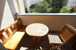 Studio with balcony, Wien, Österreich